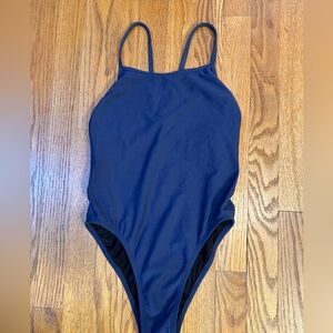 Navy Jolyn Training Suit - size 28